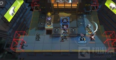 明日方舟泡普卡悖论模拟怎么打 悖论模拟泡普卡打法攻略