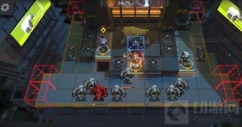 明日方舟泡普卡悖论模拟怎么打 悖论模拟泡普卡打法攻略