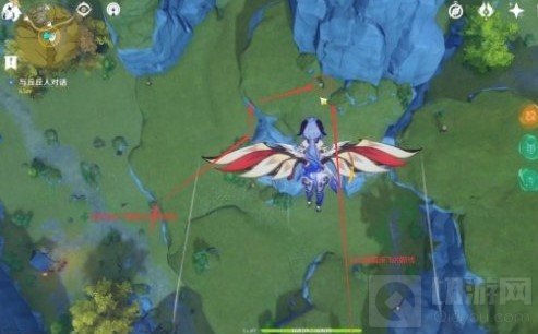 原神手游困倦丘丘人的委托攻略 困倦丘丘人任务怎么做