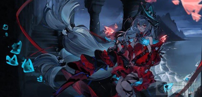 明日方舟绮良基建技能什么意思 明日方舟赤金生产线有什么用