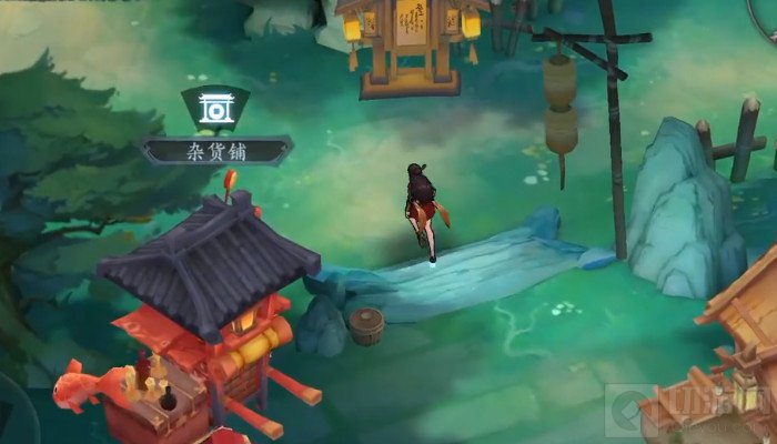 长安幻想手游门派选择攻略大全 长安幻想最强门派选择推荐