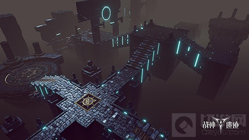 千变战局Roguelike 血战到底即刻挑战战神遗迹深渊试炼