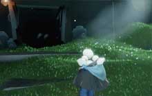 光遇神庙前的桥附近位置在哪 神庙前的桥附近位置图文一览