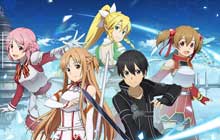 刀剑神域黑衣剑士王牌角色怎么获取 全角色获取攻略大全