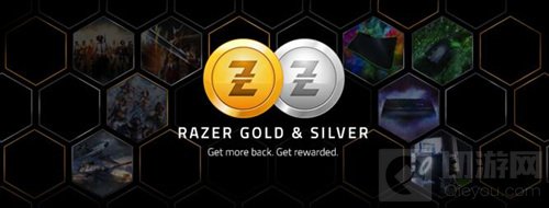 Razer Gold回归第十九届ChinaJoy 2021游戏展BTOB展区