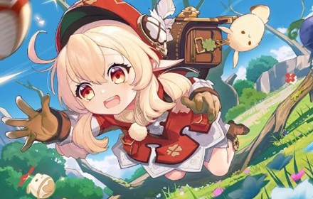 原神1.6可莉圣遗物武器选择 原神1.6可莉武器圣遗物词条推荐