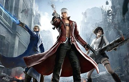 鬼泣巅峰之战张大仙抽奖口令 2021最新张大仙抽奖口令一览