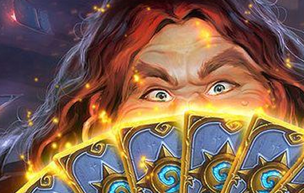 炉石传说426是哪张卡牌 贫瘠之地426灵魂窃贼卡组搭配推荐