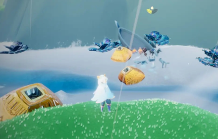 光遇6.8任务攻略汇总 光遇6月8日大蜡烛季节蜡烛位置一览