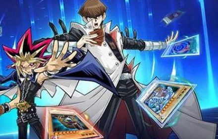 游戏王决斗链接卡通世界卡组怎么配 卡通世界卡组构筑