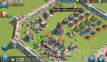 万国觉醒怎么避免误伤盟友 万国觉醒避免误伤盟友技巧