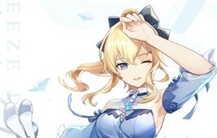 原神琴海风之梦皮肤多少钱 琴海风之梦皮肤获取方法介绍