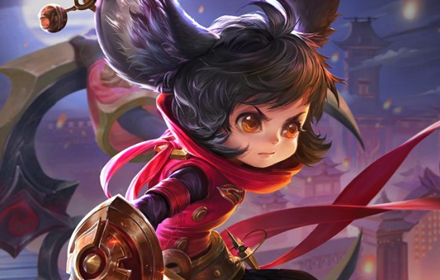 王者荣耀2021端午节皮肤是谁的 王者荣耀端午节皮肤介绍