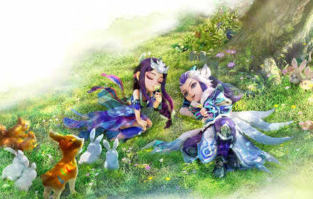 梦幻西游2021端午节活动飞舟遏浪载粽归 梦幻西游活动更新