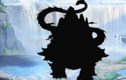 三国志幻想大陆新灵宠情报 三国志幻想大陆新灵宠剪影猜测