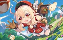 原神1.6可莉圣遗物武器选择攻略 1.6可莉武器圣遗物词条搭配