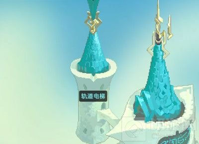 坎公骑冠剑轨道电梯攻略 轨道电梯爬塔全关卡通关技巧一览