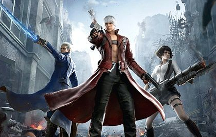 鬼泣巅峰之战但丁技能天赋怎么加点 但丁最强天赋加点路线