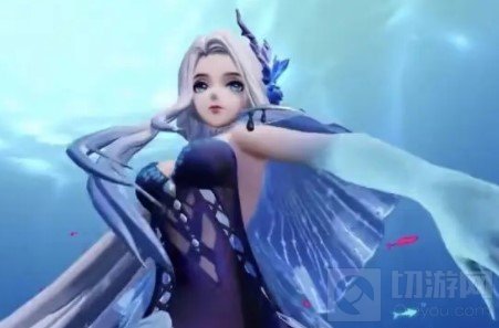 决战平安京幻沫汐歌皮肤怎么样 彼岸花皮肤幻沫汐歌技能特效