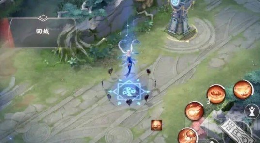 决战平安京幻沫汐歌皮肤怎么样 彼岸花皮肤幻沫汐歌技能特效