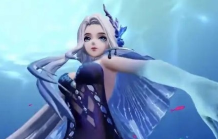 决战平安京幻沫汐歌皮肤怎么样 彼岸花皮肤幻沫汐歌技能特效