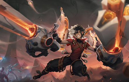 蒙犽的新皮肤叫做什么 王者荣耀6月10日微信每日一题答案