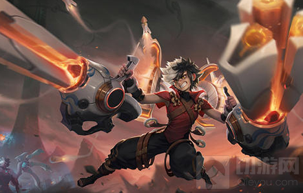 蒙犽的新皮肤叫做什么呢 王者荣耀6月10日微信每日一题答案