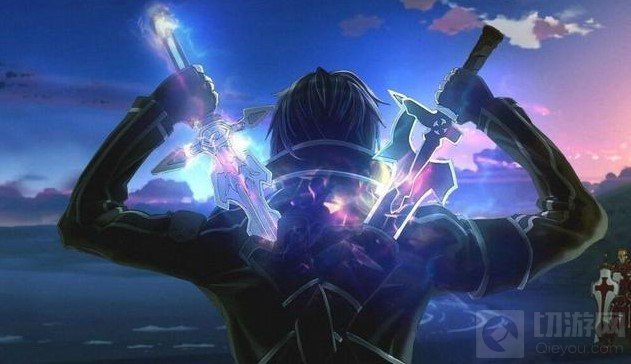 刀剑神域黑衣剑士王牌宝箱位置在哪 刀剑神域宝箱坐标分享