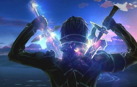 刀剑神域黑衣剑士王牌宝箱位置在哪 刀剑神域宝箱坐标分享