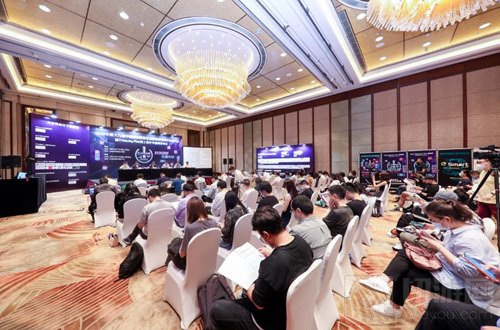 2021第十九届ChinaJoy Plus线上嘉年华新闻发布会在沪召开