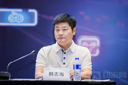 2021第十九届ChinaJoy Plus线上嘉年华新闻发布会在沪召开