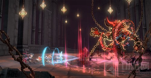 魔女养成RPG复苏的魔女梦境Boss大公开 欢迎踏入神秘梦境