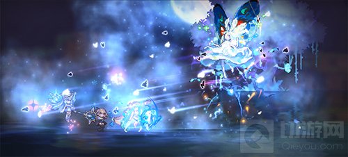 魔女养成RPG复苏的魔女梦境Boss大公开 欢迎踏入神秘梦境