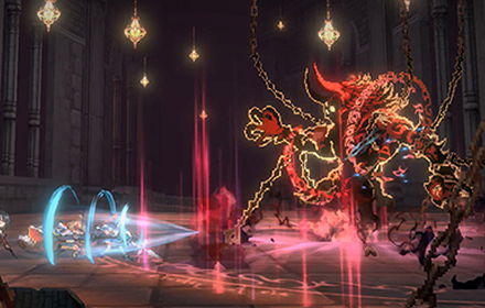 魔女养成RPG复苏的魔女梦境Boss大公开 欢迎踏入神秘梦境