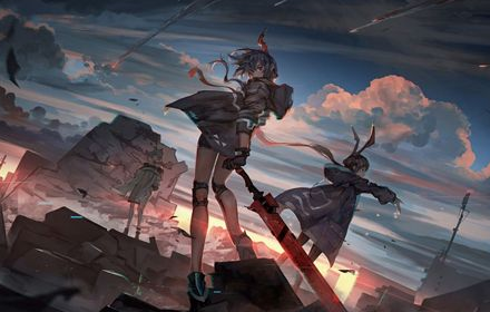 明日方舟doctor考试一网址入口 2021doctor考试答题答案