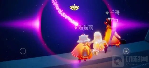 光遇6.11任务流程攻略 6月11日大蜡烛季节蜡烛位置大全