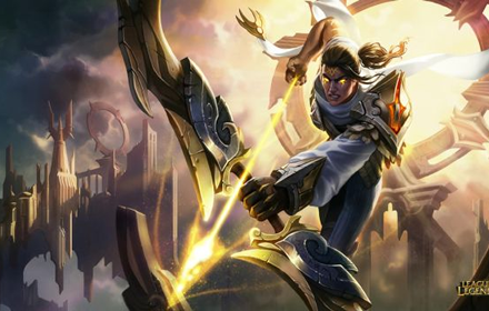 云顶之弈11.12游侠阵容搭配推荐 11.12四秘游侠阵容运营思路