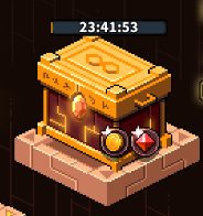 一劳永逸冒险与深渊 资源福利系统大爆料五大宝箱无限资源