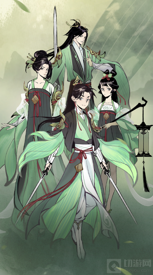 ​来一念逍遥领端午福利 参加同人活动赢取2.5万京东卡奖励