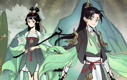 ​来一念逍遥领端午福利 参加同人活动赢取2.5万京东卡奖励