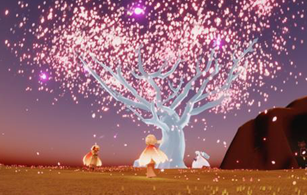 光遇6.14任务攻略大全 6月14日大蜡烛季节蜡烛位置一览