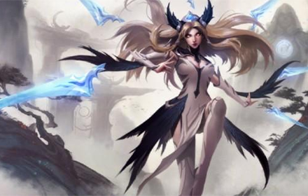 英雄联盟手游刀妹出装推荐 英雄联盟最新公测刀妹怎么出装