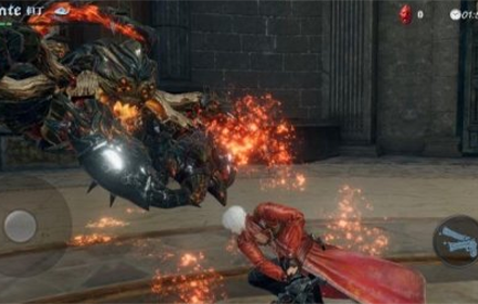 鬼泣巅峰之战怎么回血 鬼泣手游生命值战斗恢复方法介绍