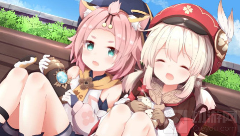 原神手游最后四个海螺在哪 原神1.6最后四个回声海螺位置