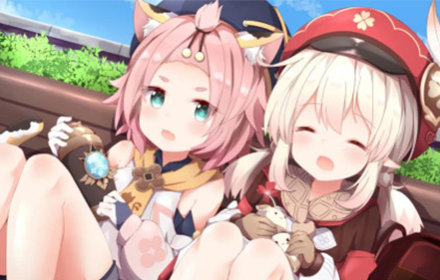 原神手游最后四个海螺在哪 原神1.6最后四个回声海螺位置