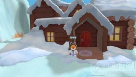 摩尔庄园手游传送蘑菇怎么用 摩尔庄园传送蘑菇使用方法