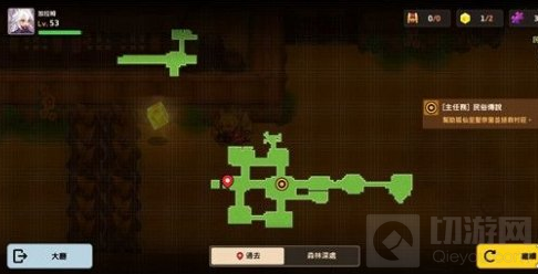 坎公骑冠剑花坛全收集攻略 坎公骑冠剑久远的传说花坛攻略