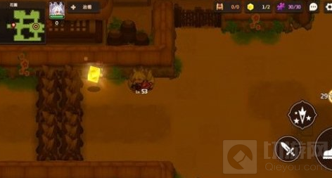 坎公骑冠剑花坛全收集攻略 坎公骑冠剑久远的传说花坛攻略