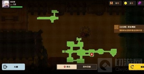 坎公骑冠剑花坛全收集攻略 坎公骑冠剑久远的传说花坛攻略