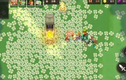 坎公骑冠剑花坛全收集攻略 坎公骑冠剑久远的传说花坛攻略